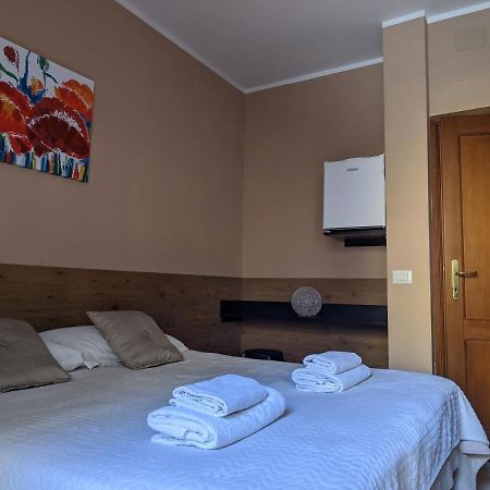 B&B Gina Trastevere Rom Exteriör bild