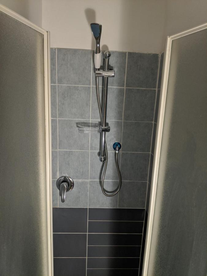 B&B Gina Trastevere Rom Exteriör bild