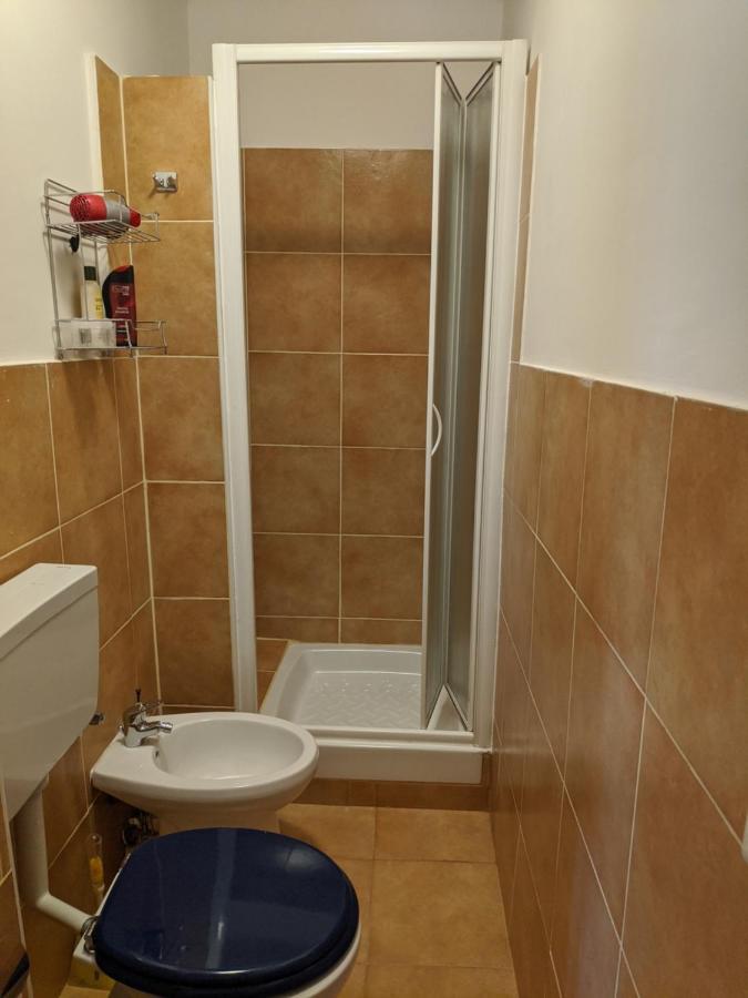 B&B Gina Trastevere Rom Rum bild